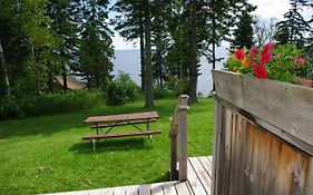 Solbakken Resort